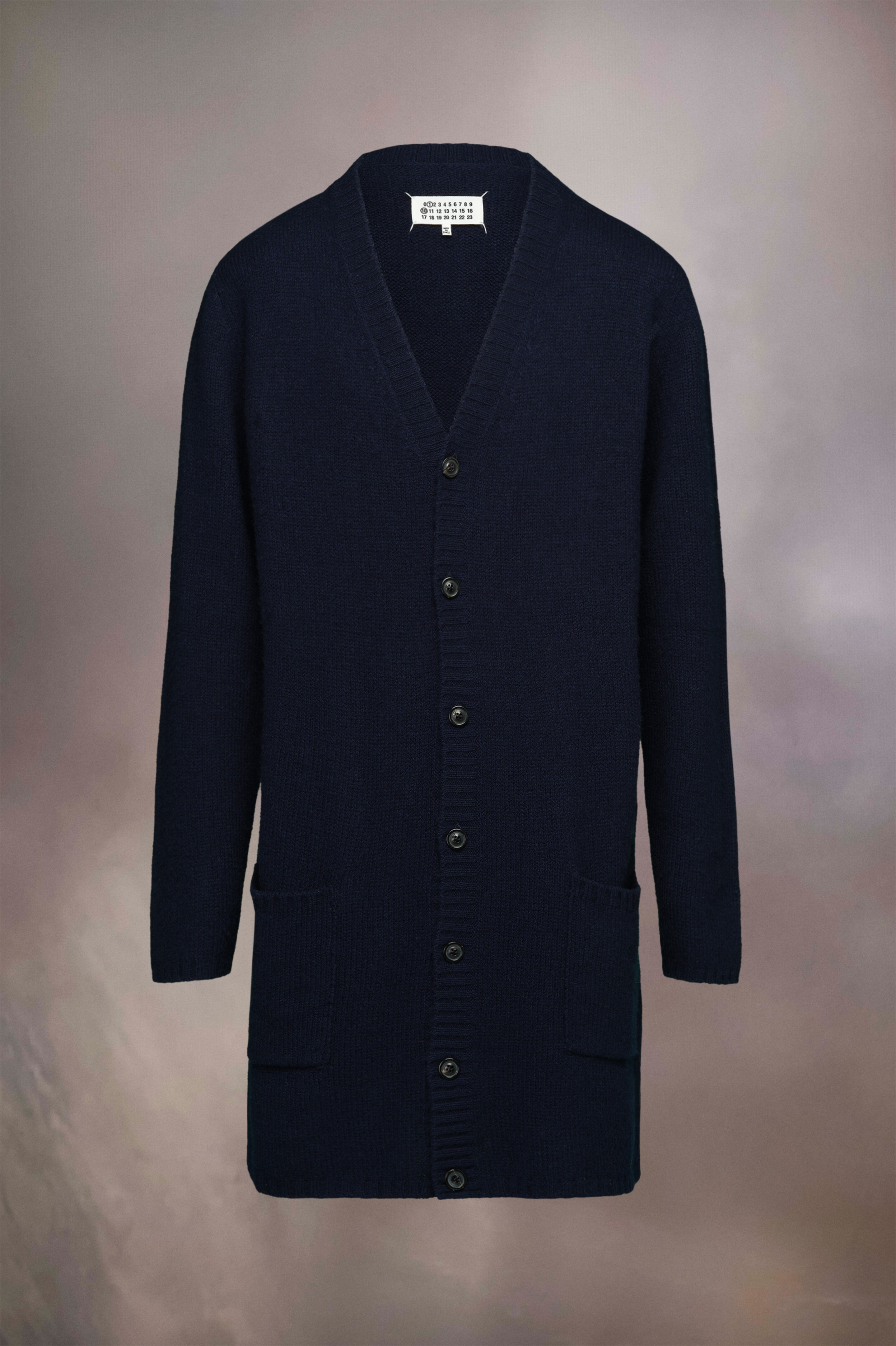 Knit twinset - 1
