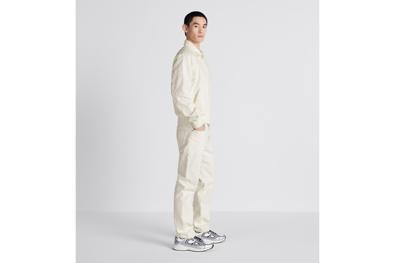 Dior CD Diamond Regular Jeans outlook