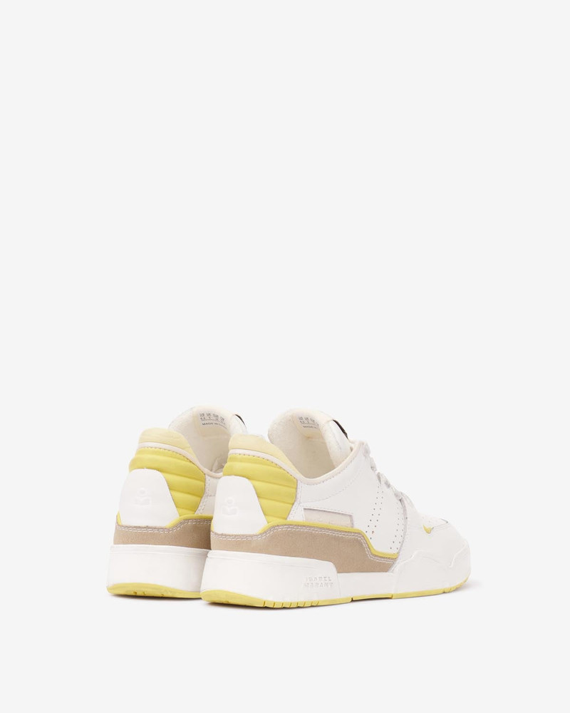 Isabel Marant EMREEH SNEAKERS outlook