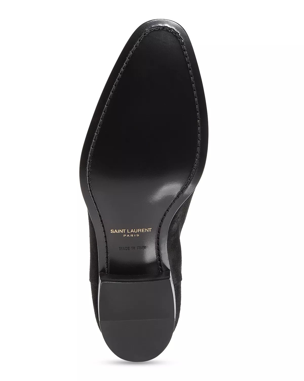 Men's Wyatt Chelsea Boots - 6