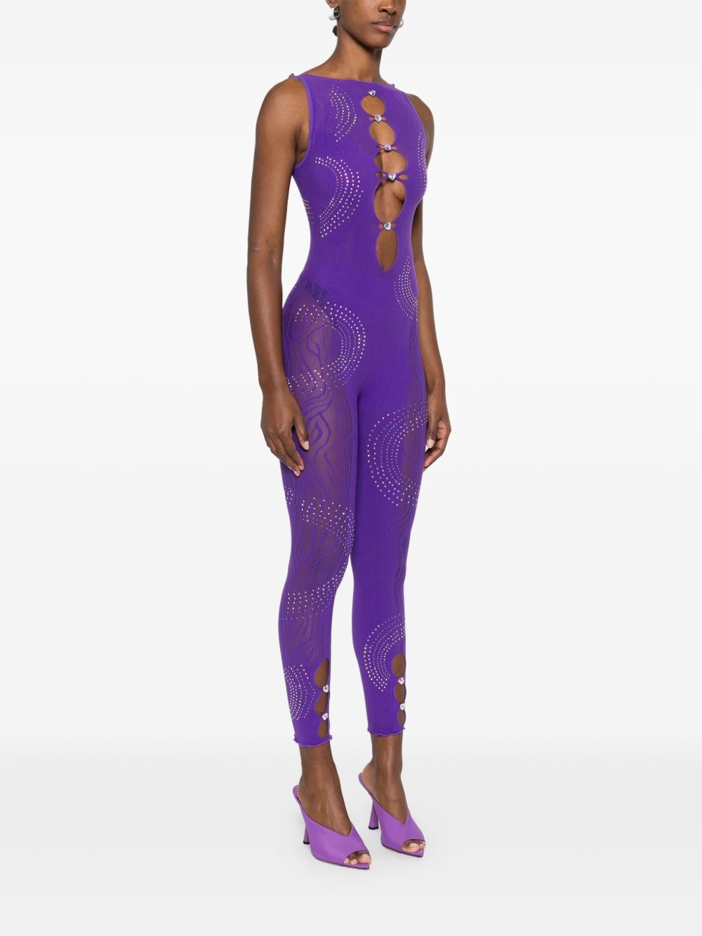 Janice jumpsuit - 3