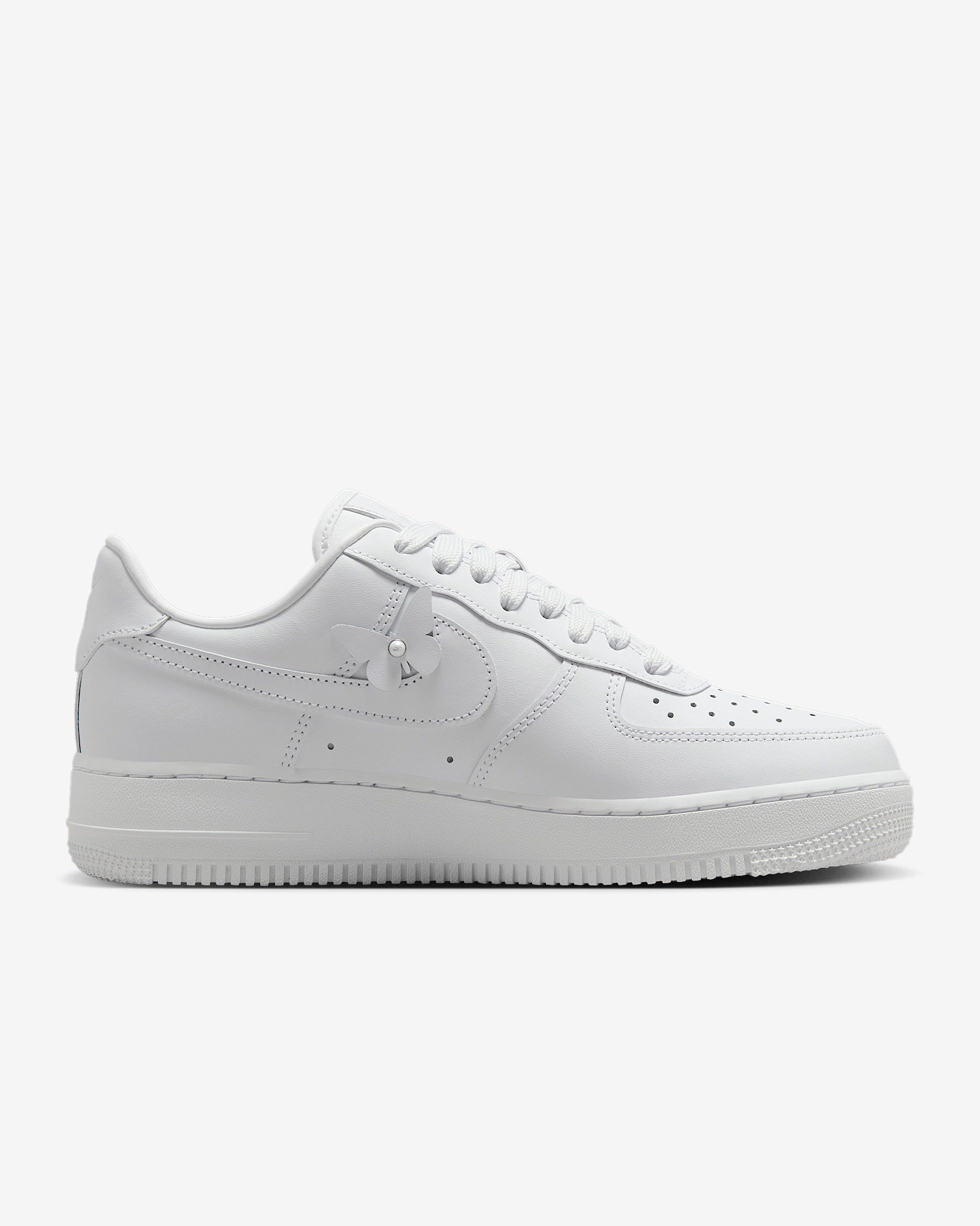 Nike Air Force 1 Low Women's Shoes - 3