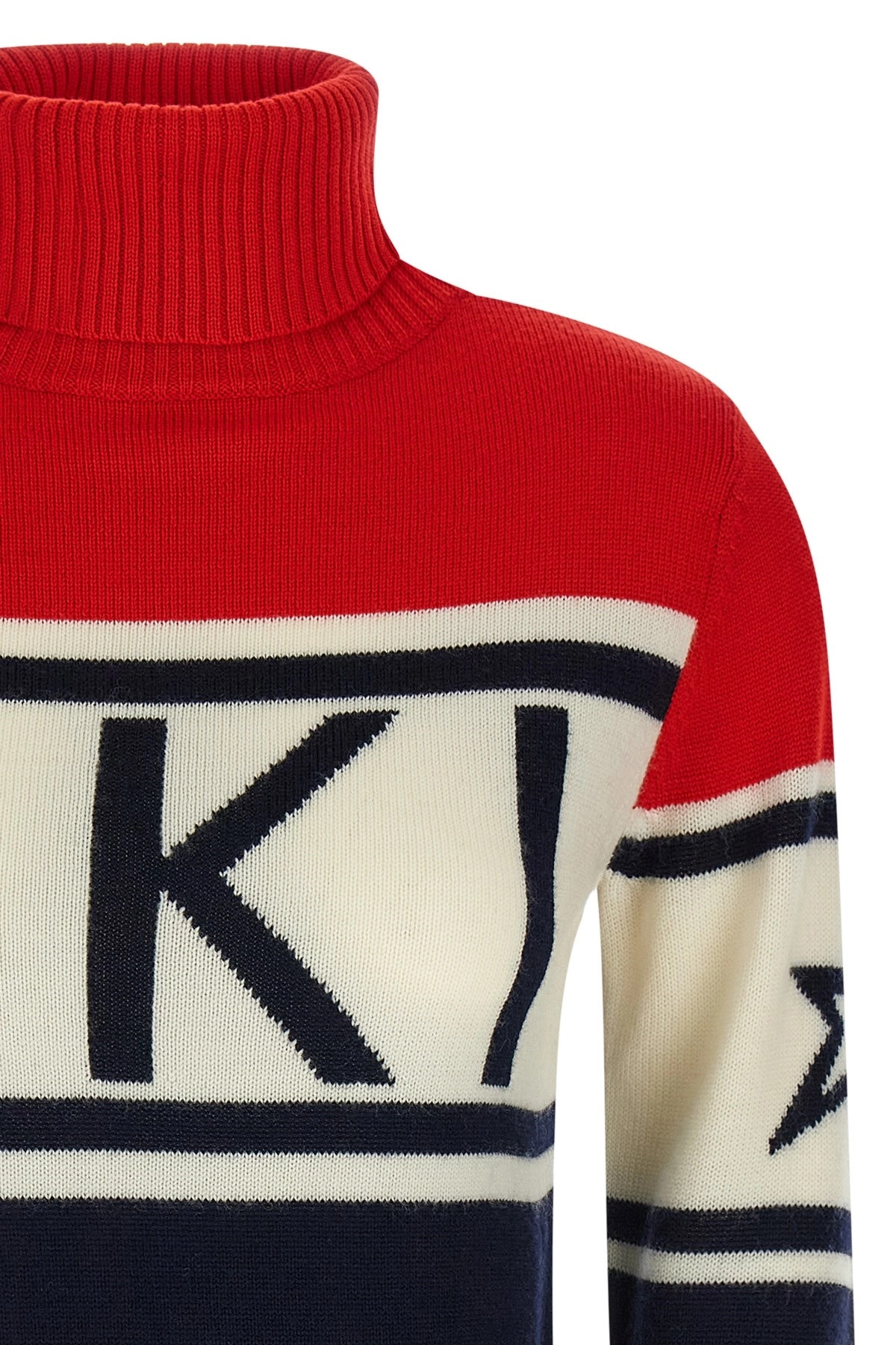 'Schild' sweater - 3