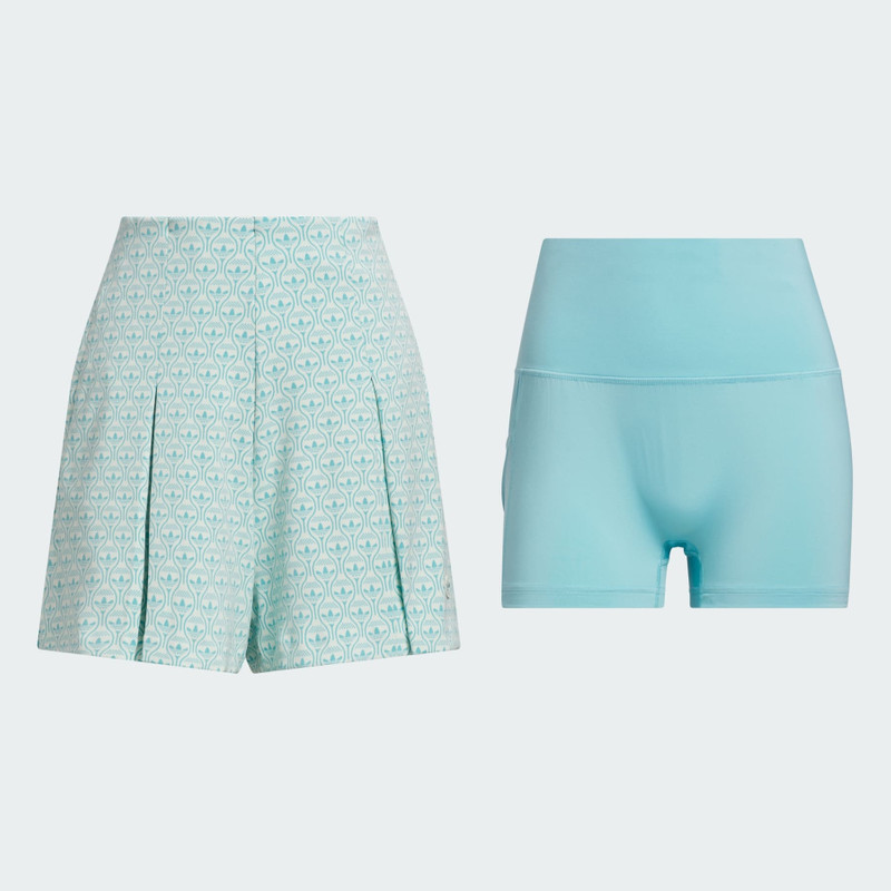 Originals All Over Skort 1