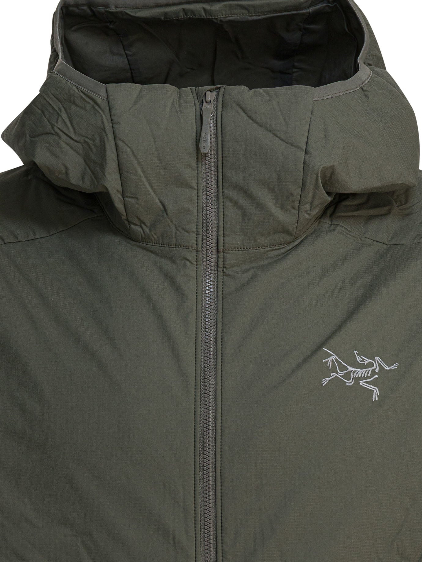 Arc'teryx "atom Hoody" Jacket - 3