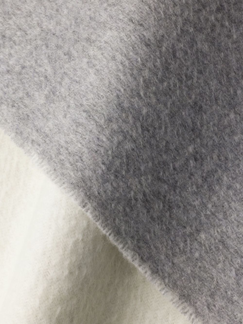 cashmere scarf - 2
