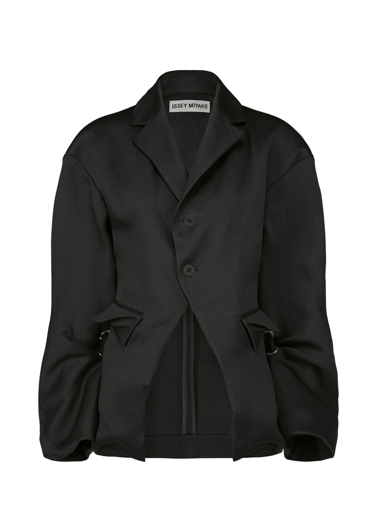 ENVELOPING JACKET - 1