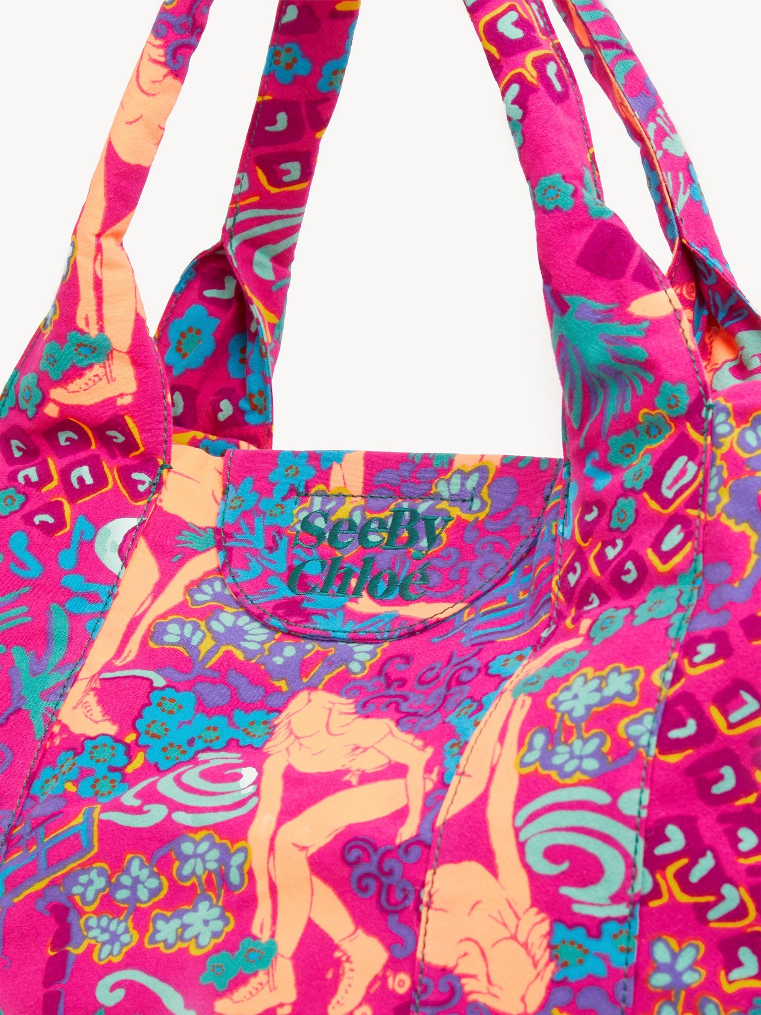 LAETIZIA TOTE - 4
