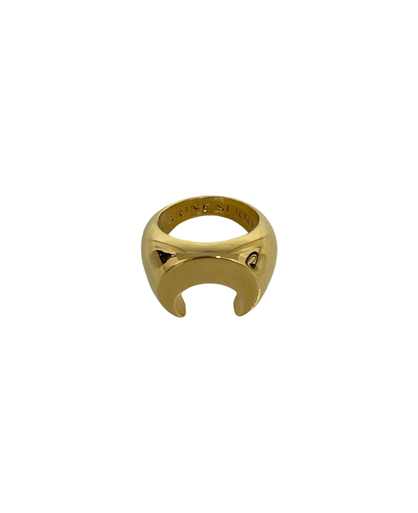 Moon Ring - 2