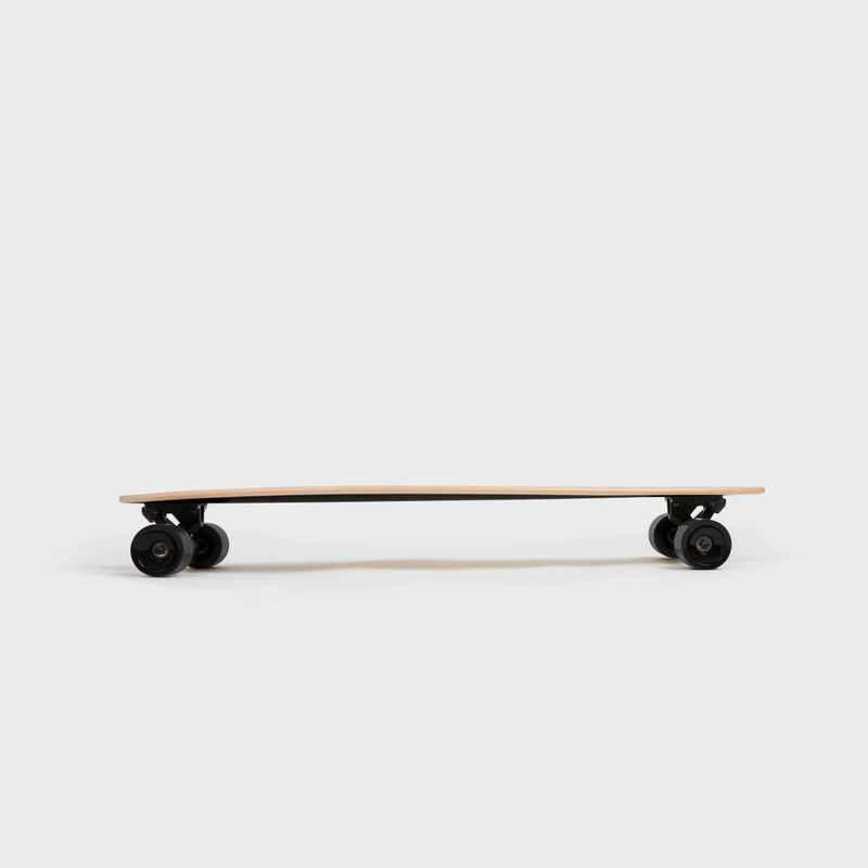 LONGBOARD ARTIST PRINT 4