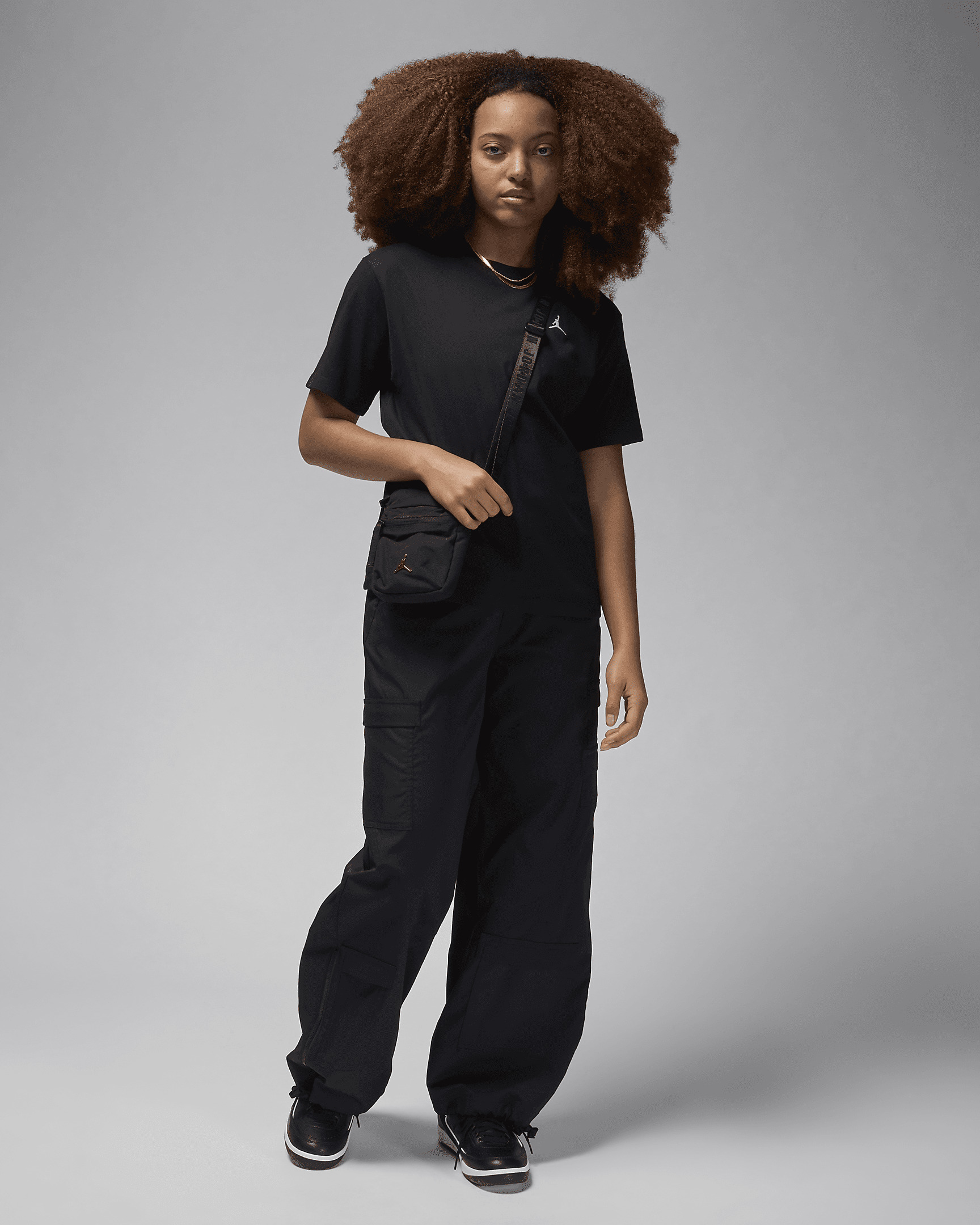 Jordan Essentials Women's Top - 5