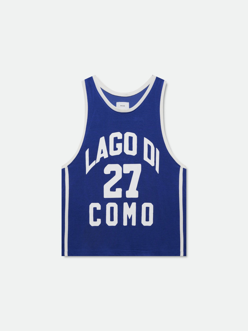 COMO BASKETBALL JERSEY 1