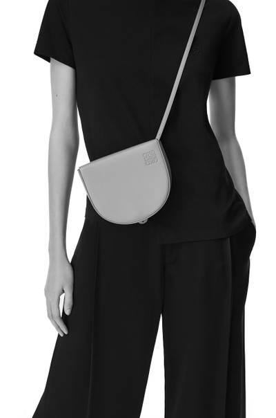 Loewe Heel bag in soft calfskin outlook