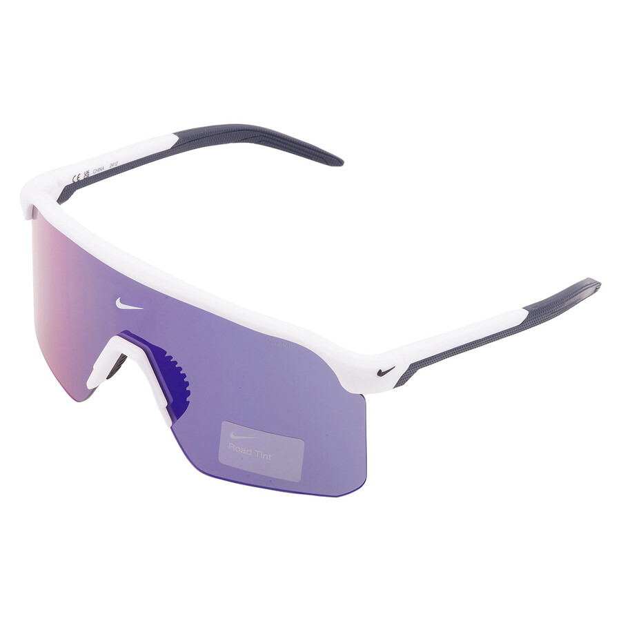 Nike Field Tint Round Men's Sunglasses NIKE EXPEDITION SHIELD TEAM IH0899 101 61 - 3