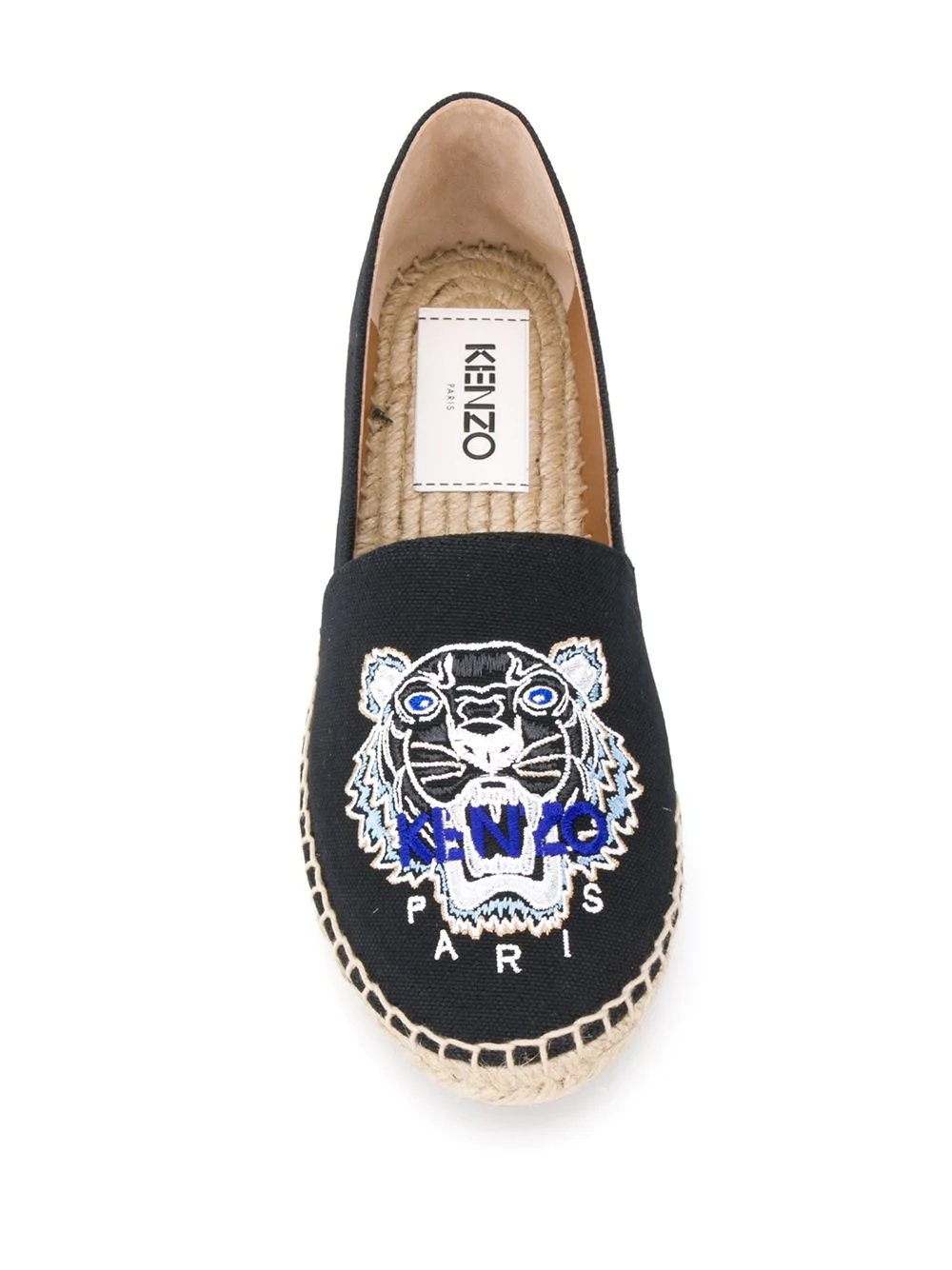 Tiger espadrilles - 4