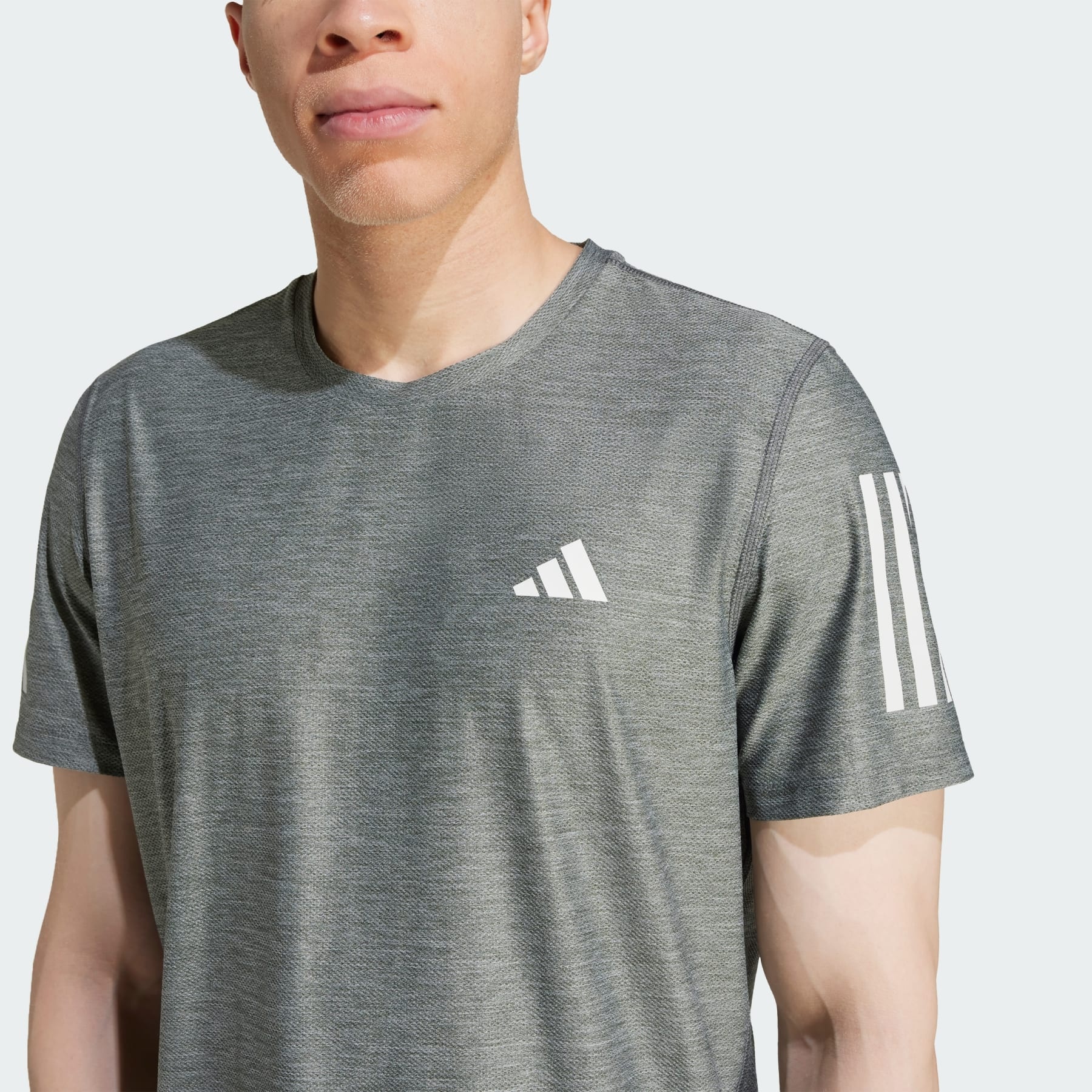 Own the Run Tee - 5