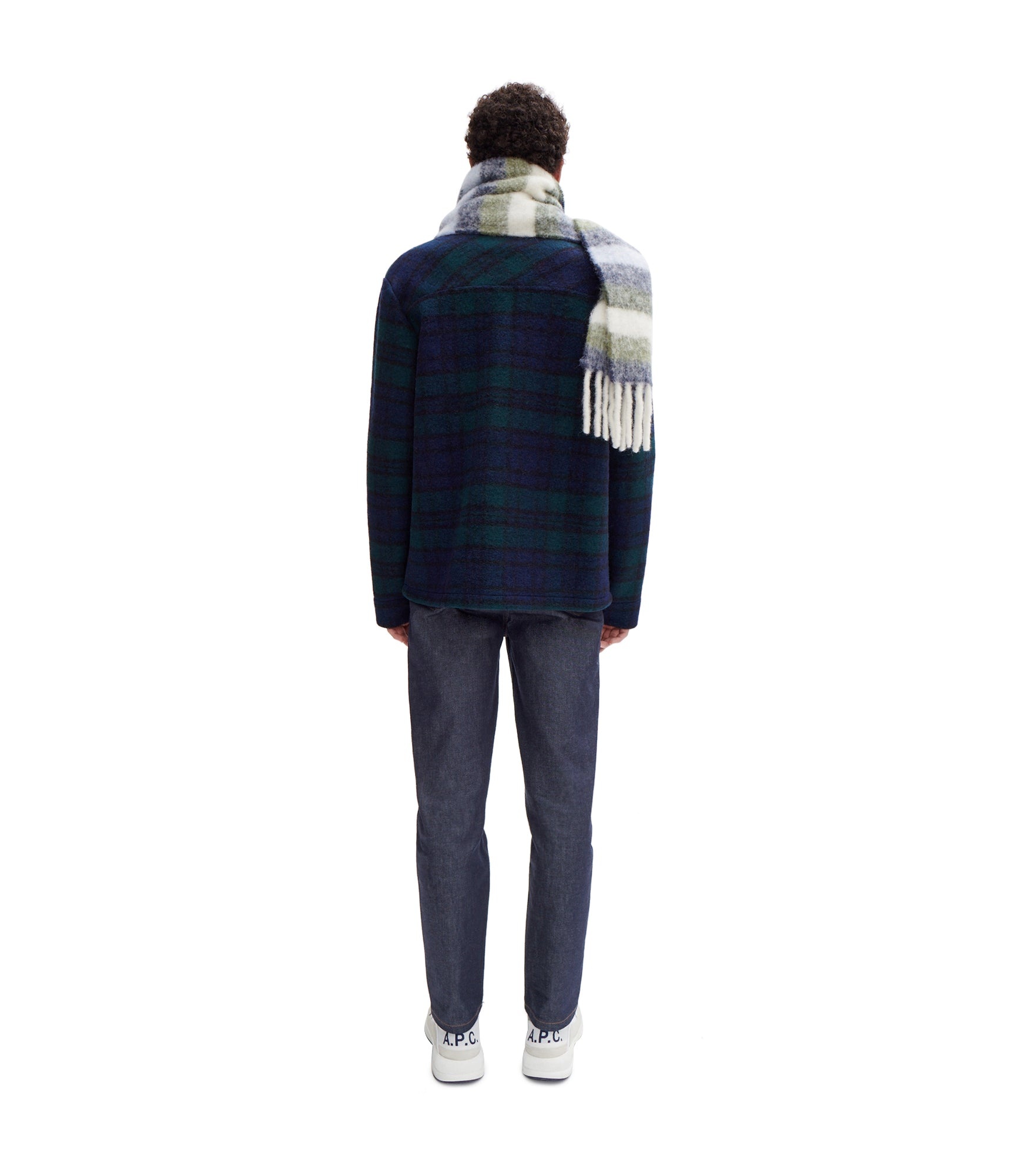 Franckie jacket - 3