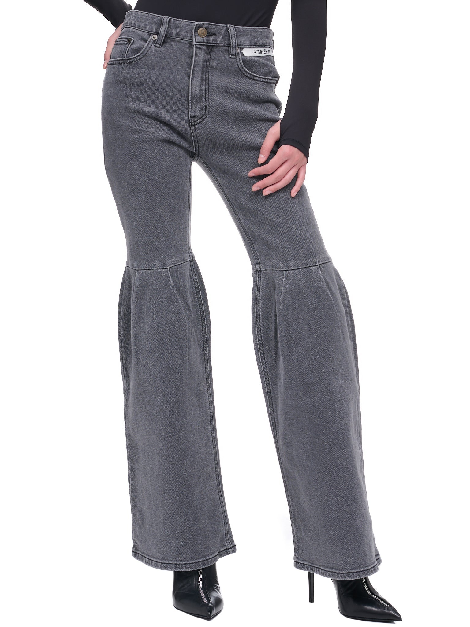 Bella Jeans - 4