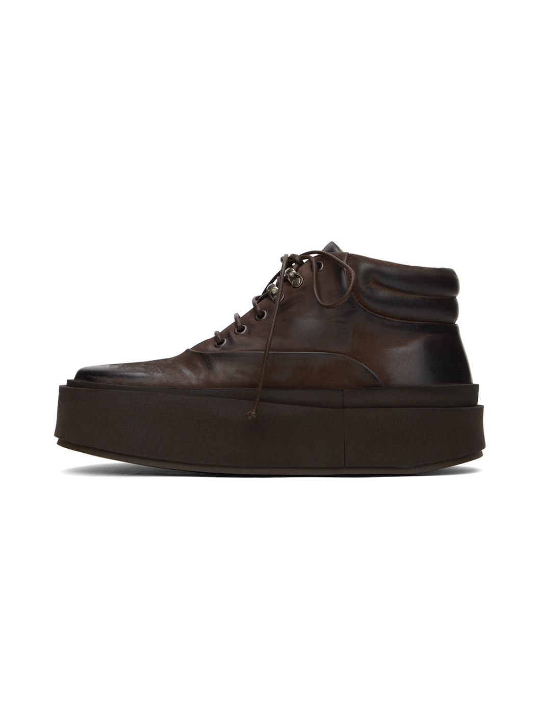 Brown Onda Derbys - 3