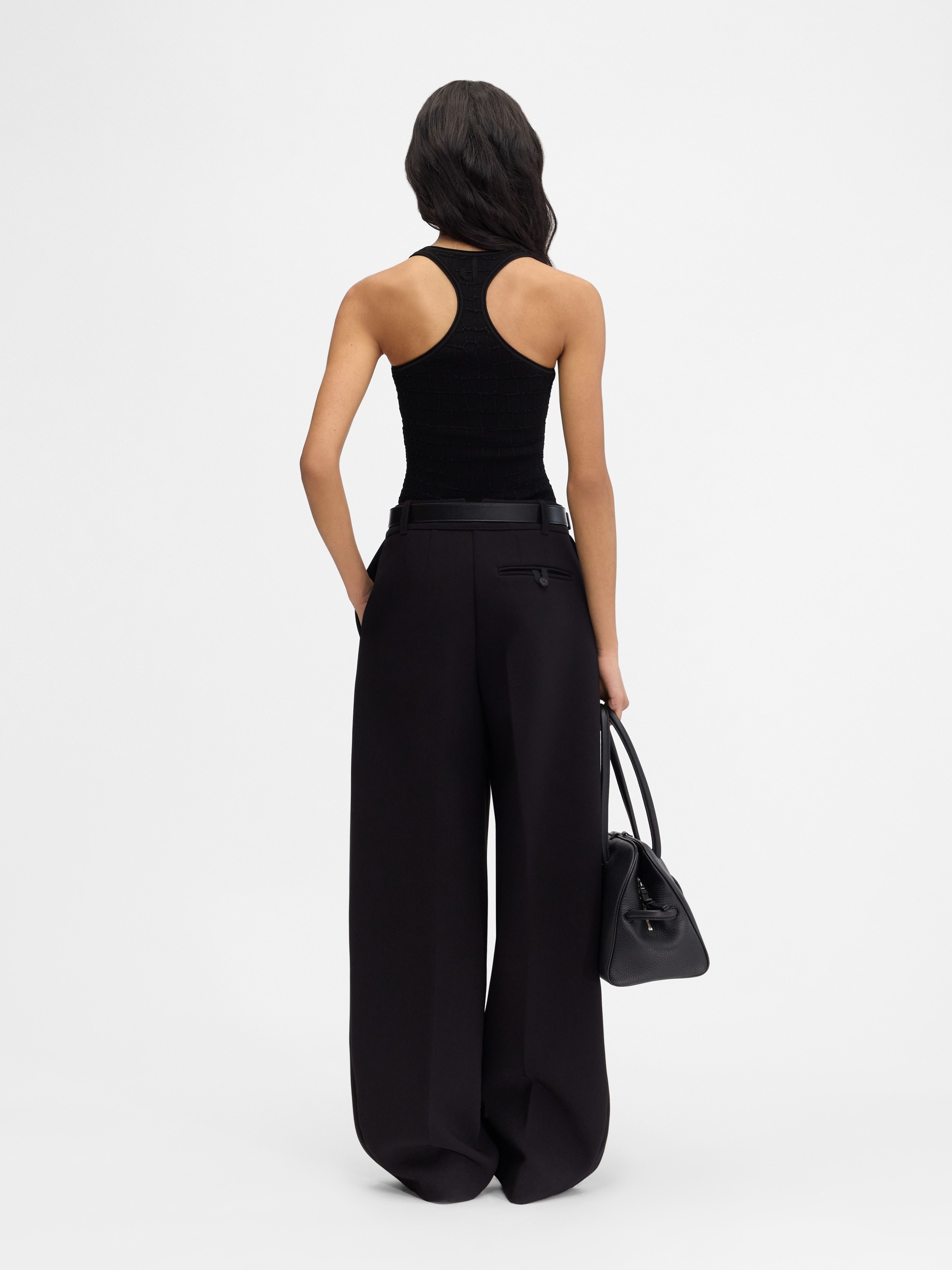 The Scala tank top - 4