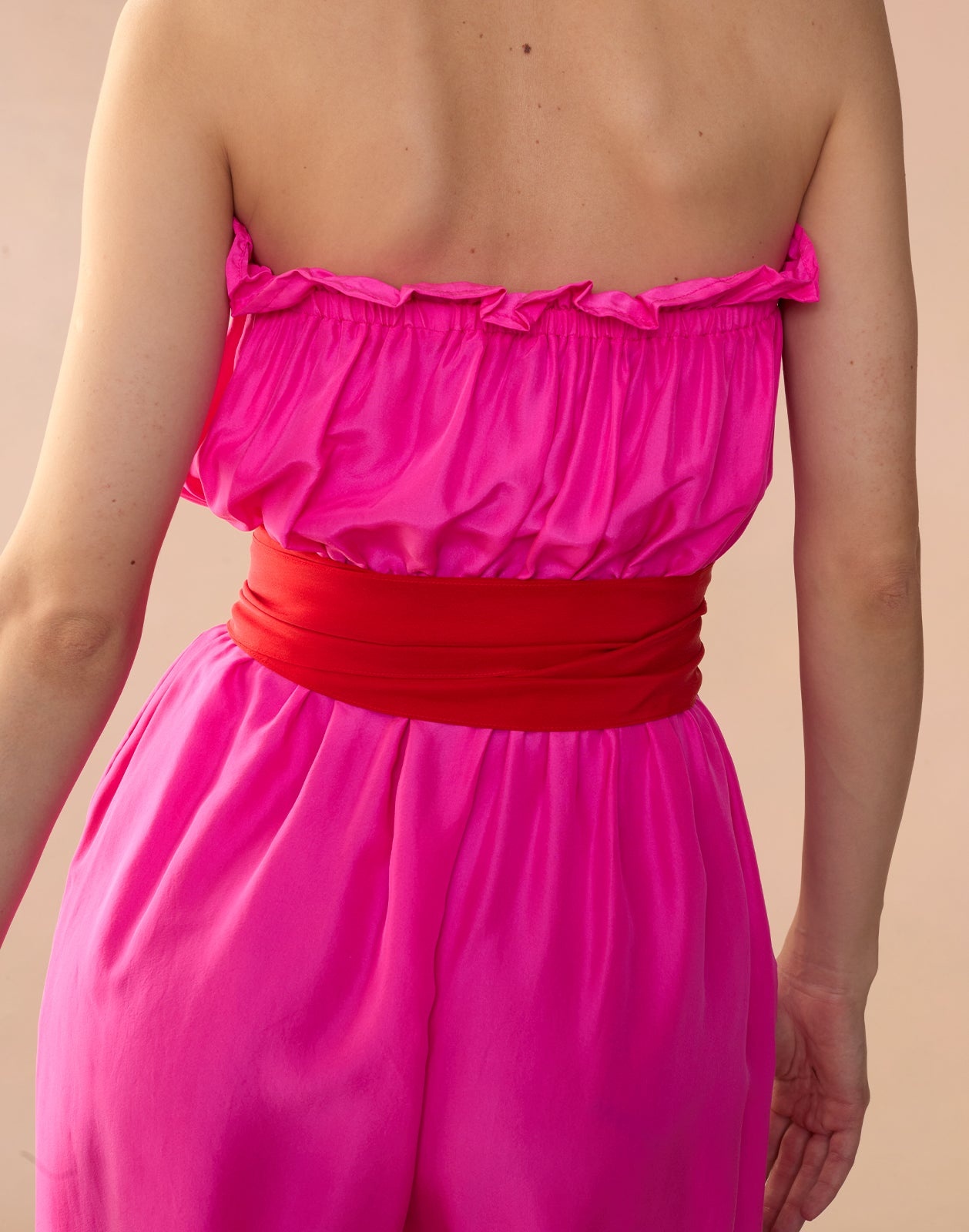 Cassis Jumpsuit - 6