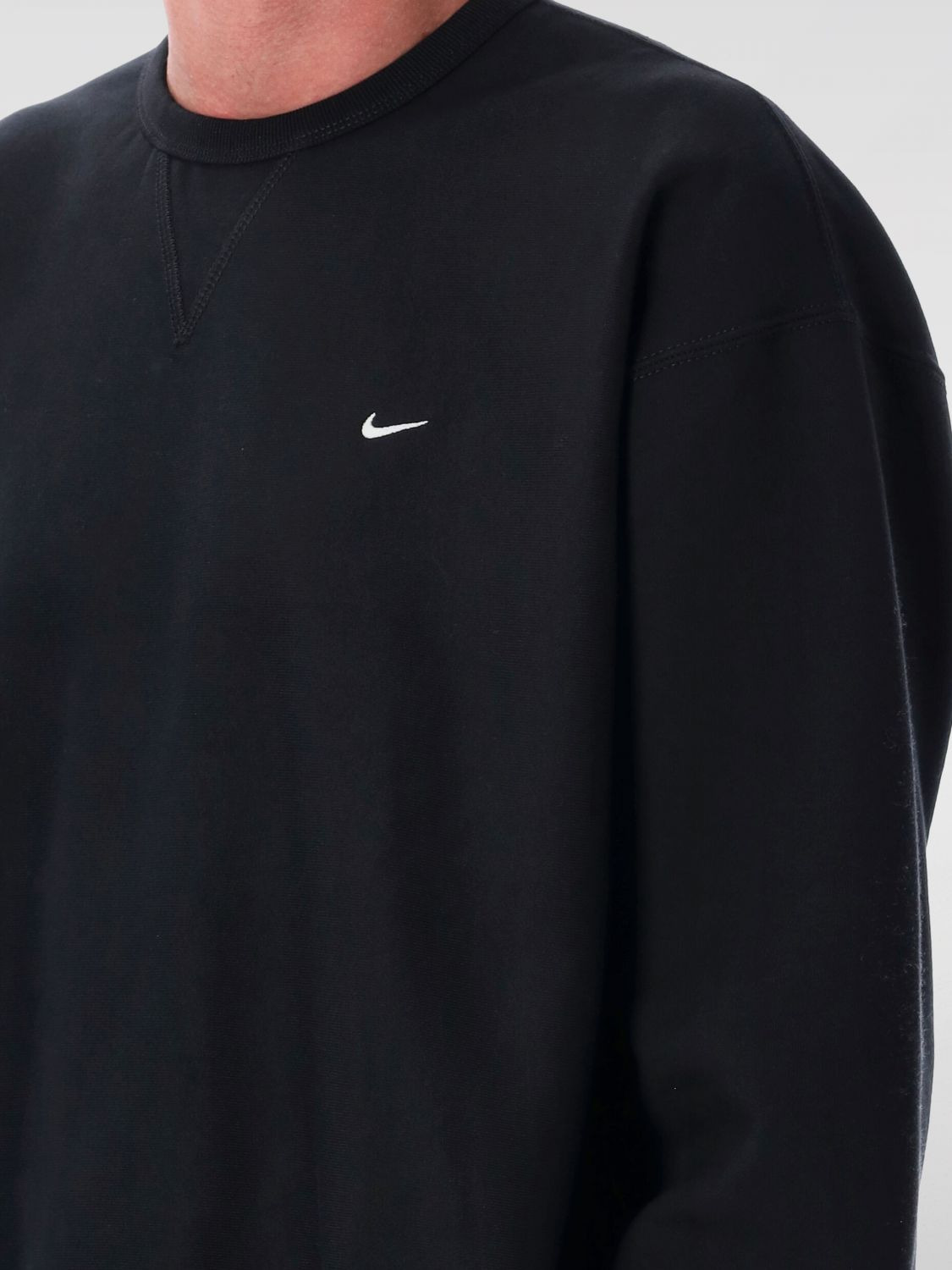Sweatshirt men Nike - 3