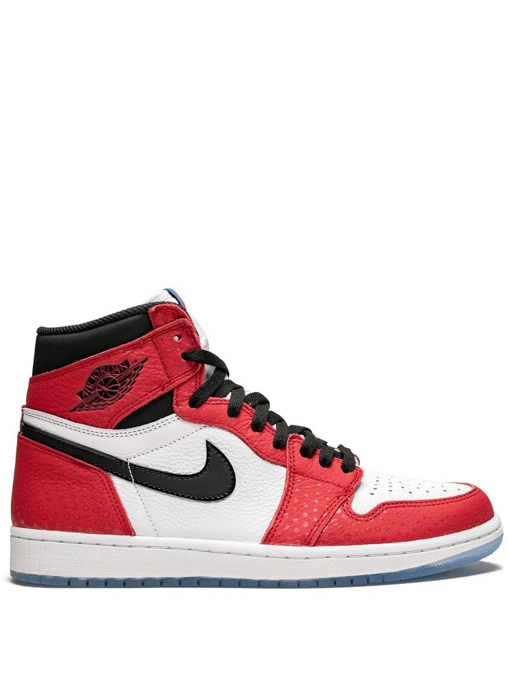 Air Jordan 1 Retro High OG Spider-Man: Origin Story - 1