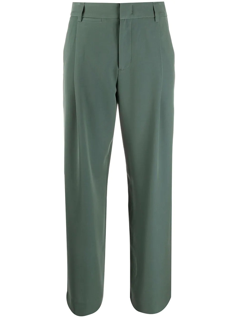 concealed front trousers - 1