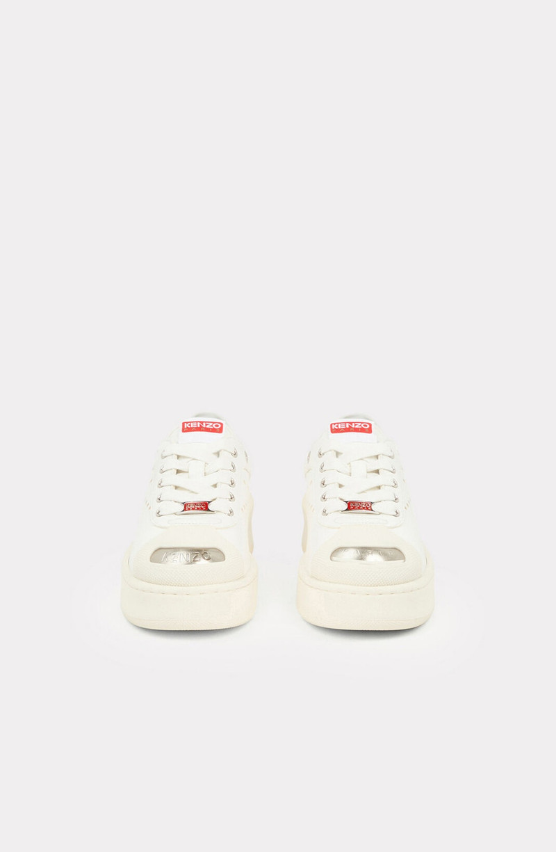 KENZO KENZO HOOPS trainers outlook