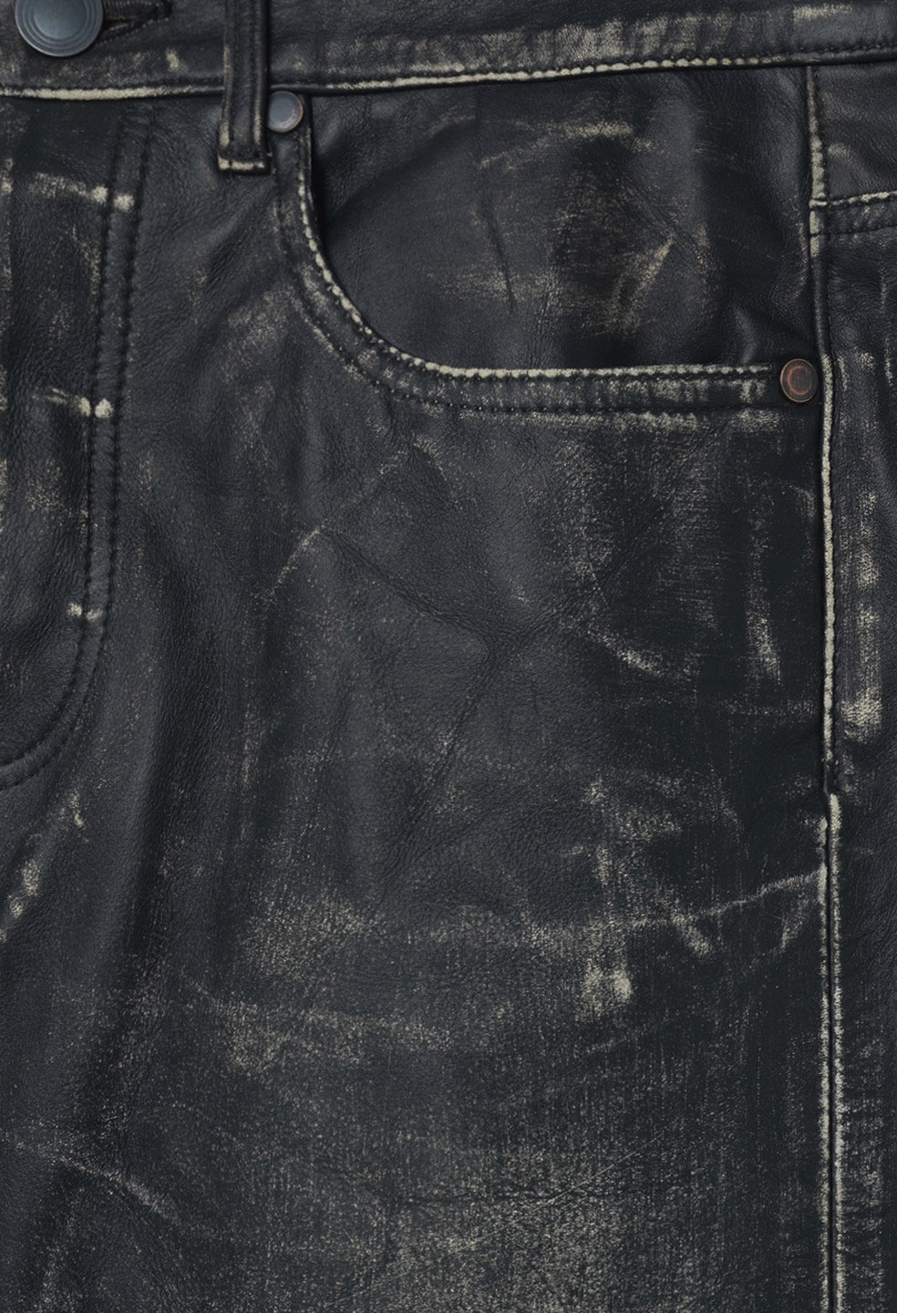 LEATHER DAZE - 9