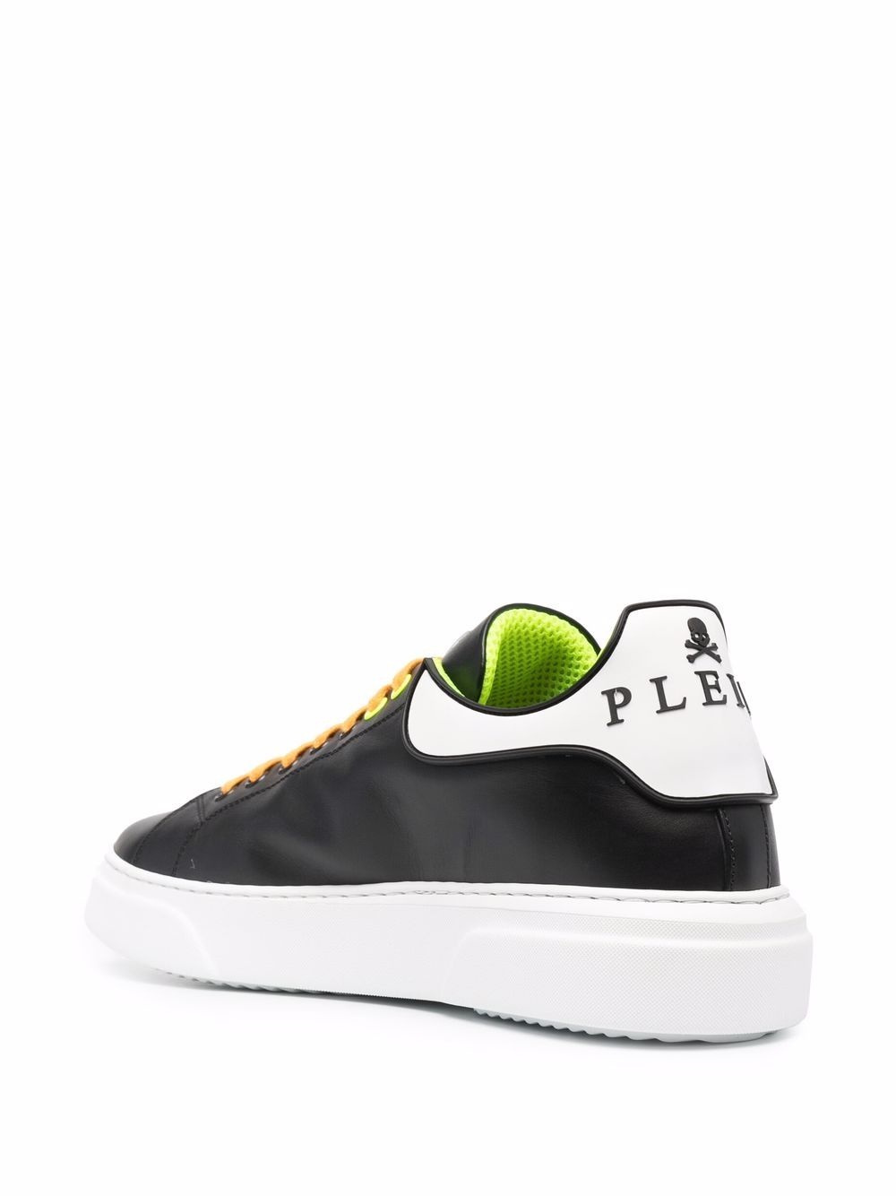 Big Bang runner sneakers - 3