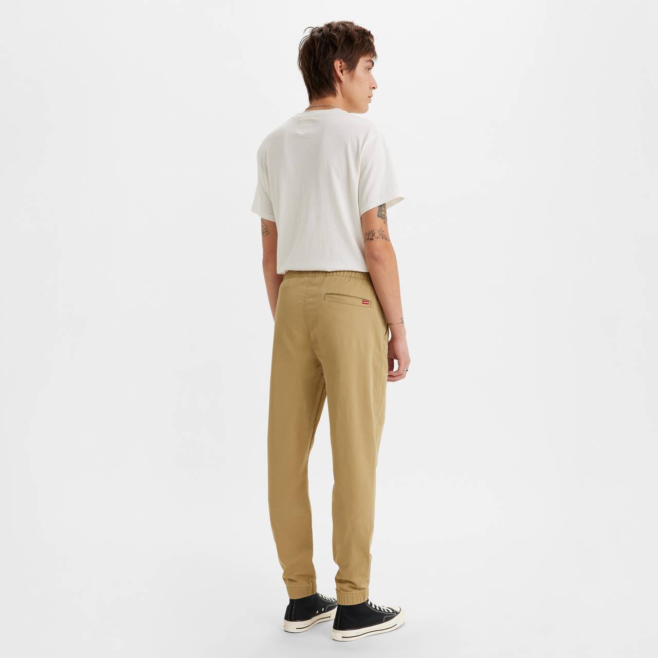 LEVI'S® XX CHINO MEN'S JOGGER - 4