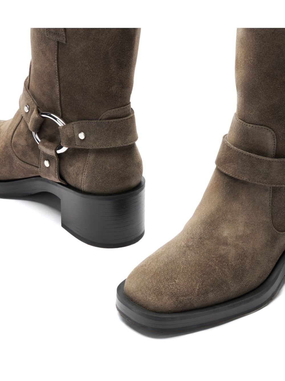 Jax boots - 6