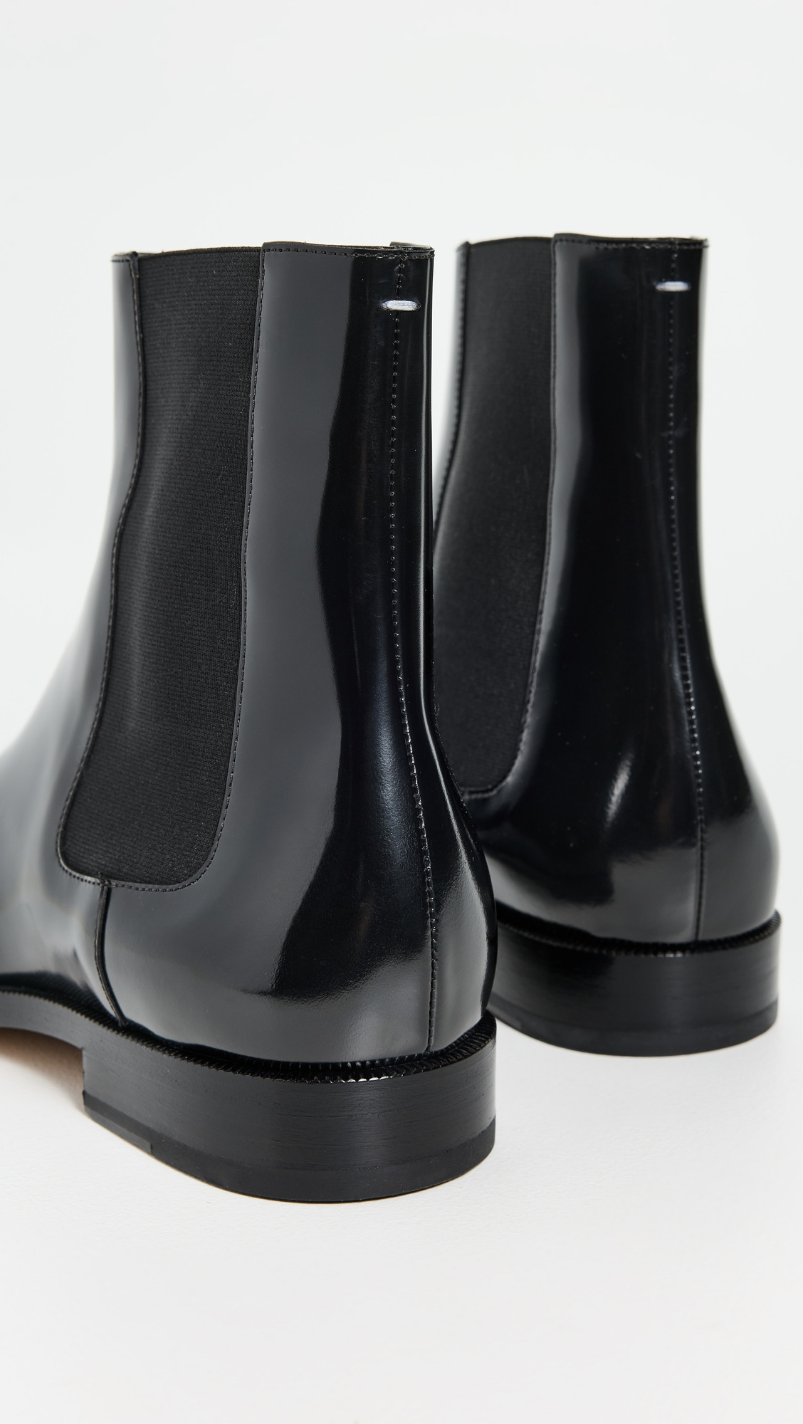 Tabi Chelsea Boots - 2