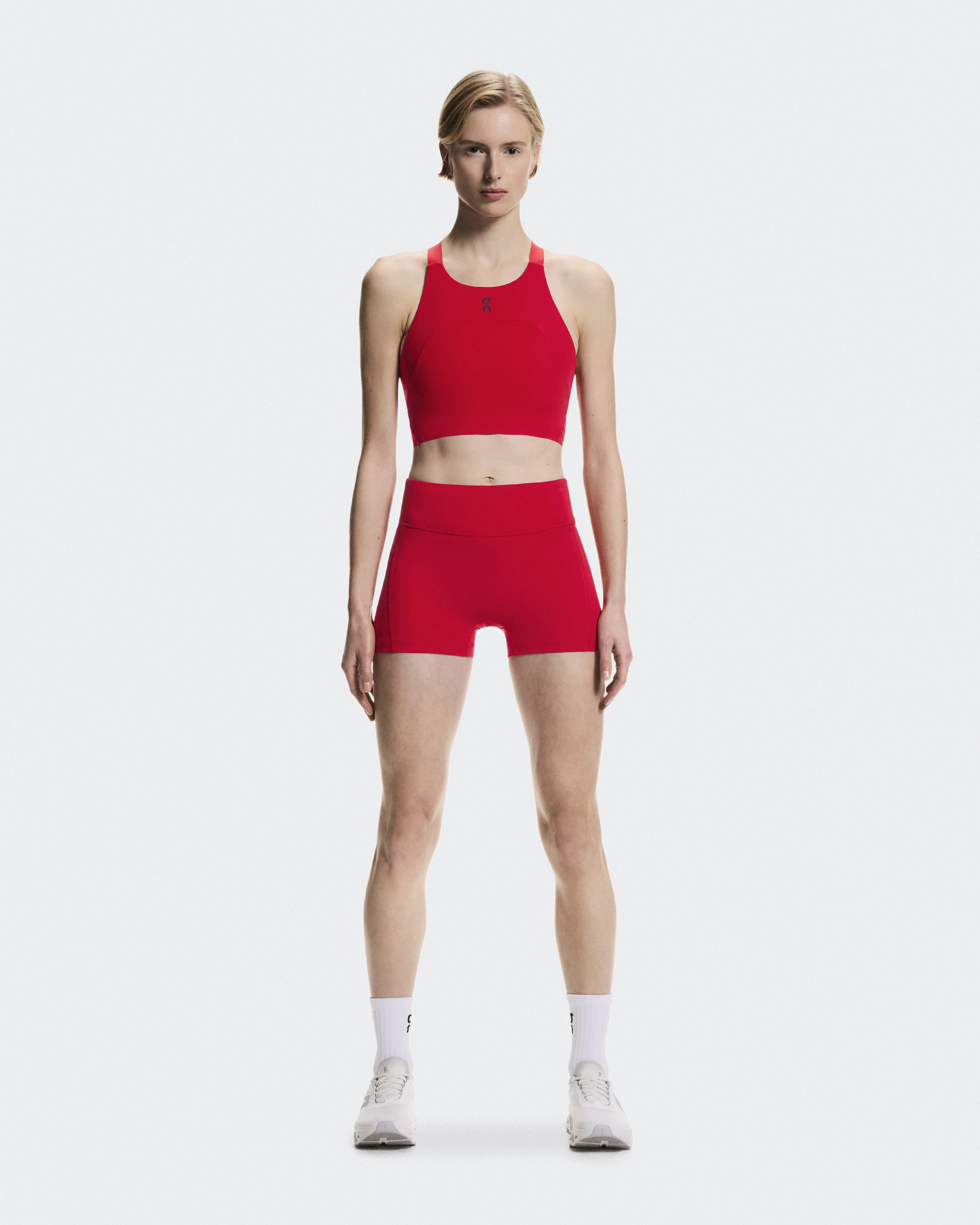 3" Performance Tights - 1