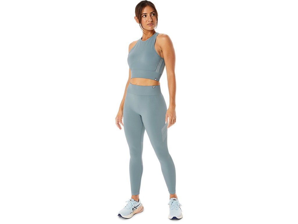 WOMEN'S NAGINO FLEX SEAMLESS TIGHT - 6
