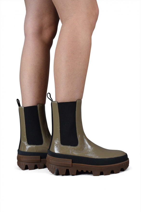 Moncler Women Coralyne Ankle Boots - 2