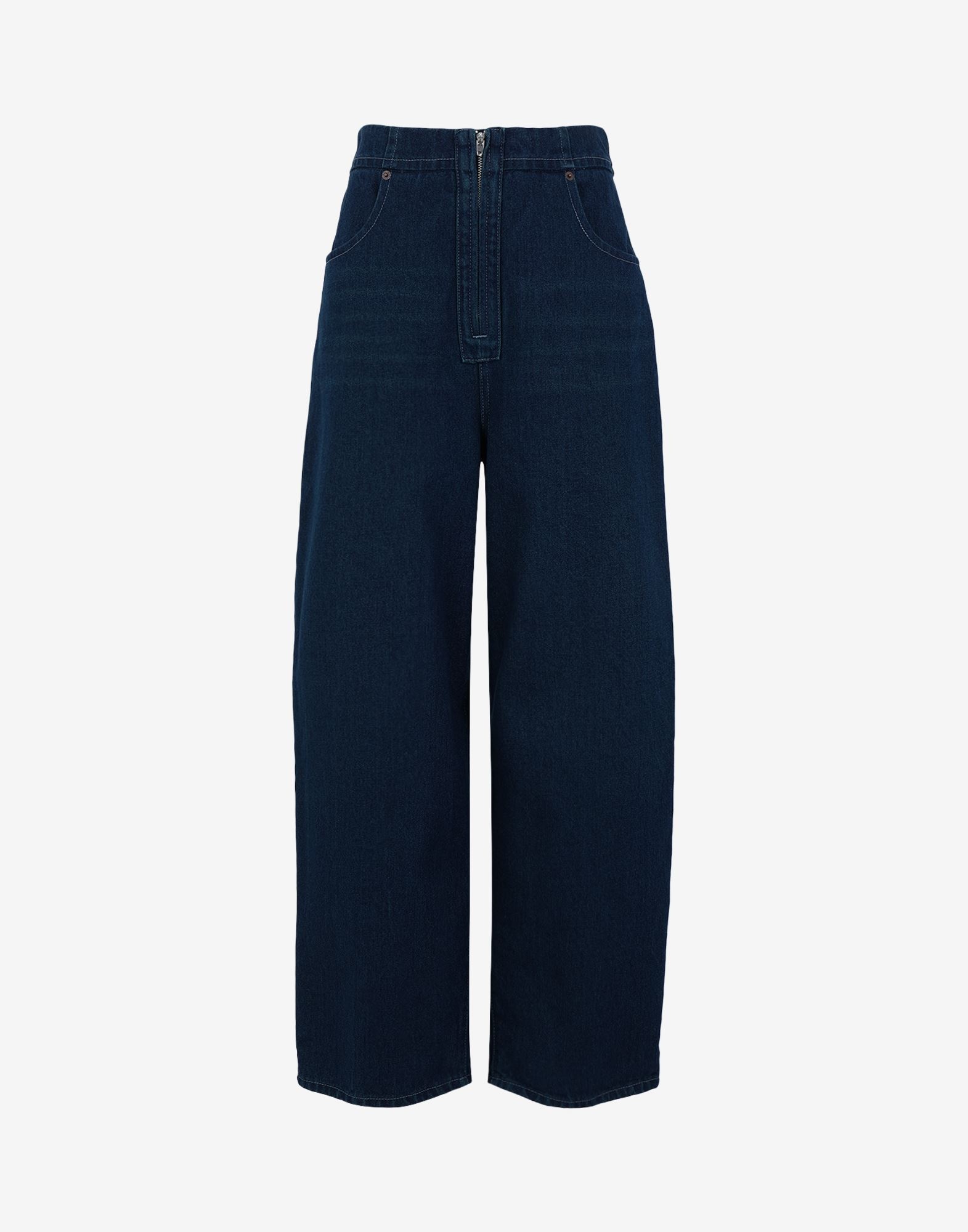 Carrot jeans - 1