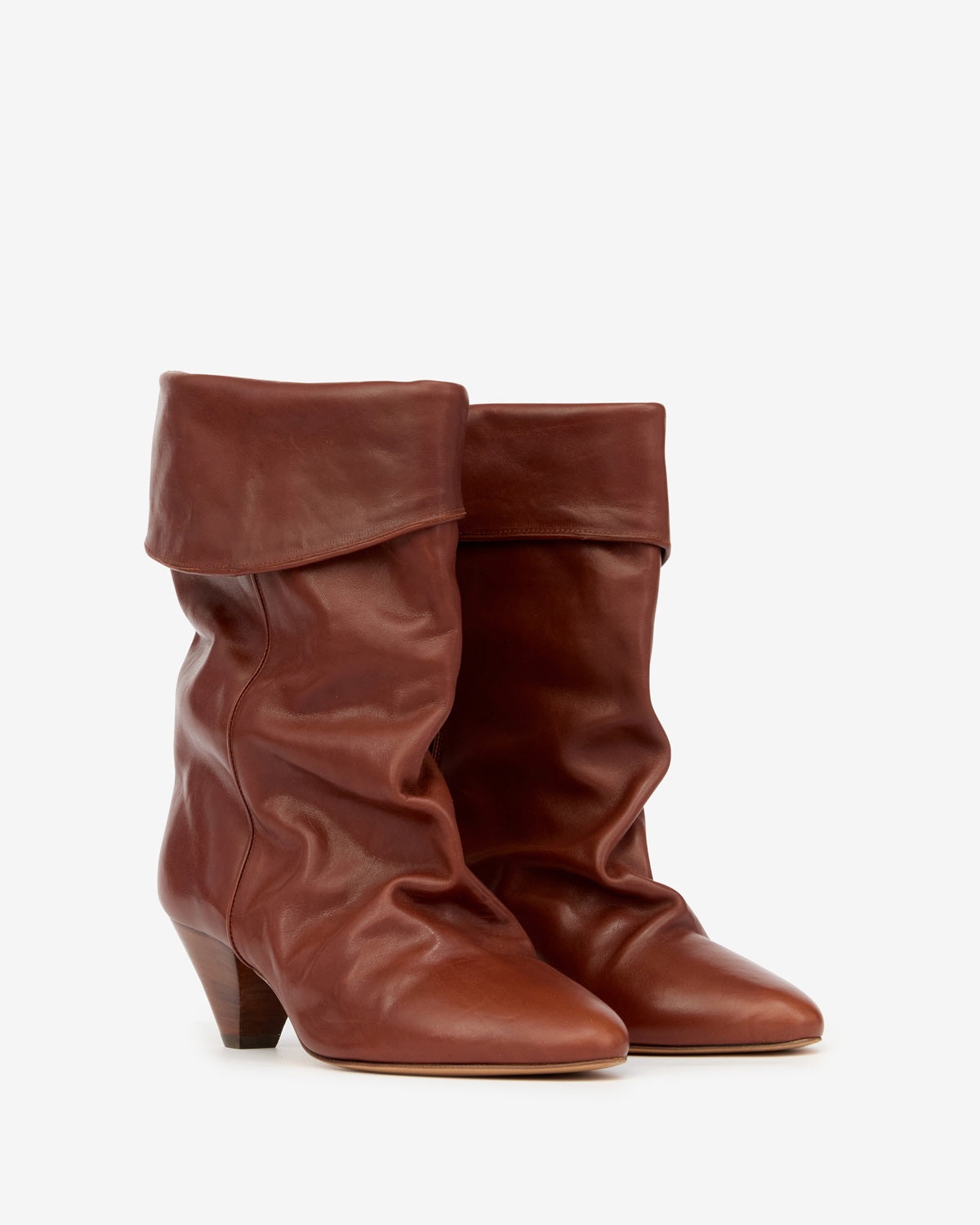 DALBY BOOTS - 3