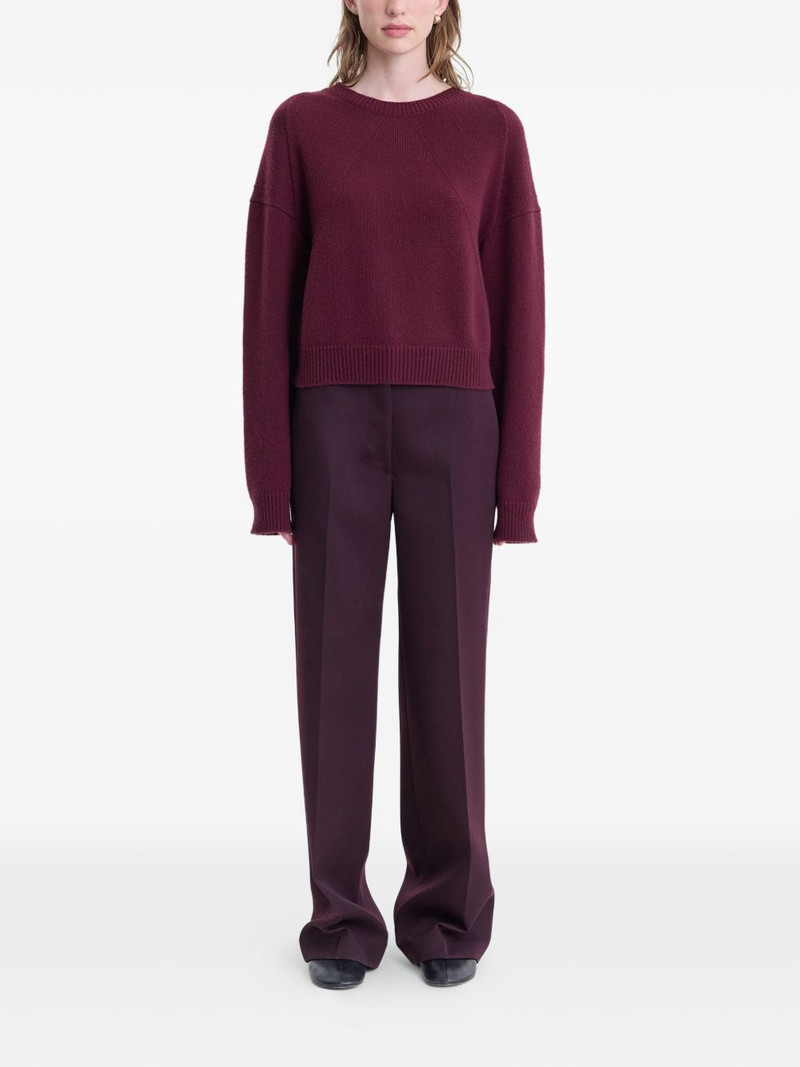FFORME Marcela sweater outlook