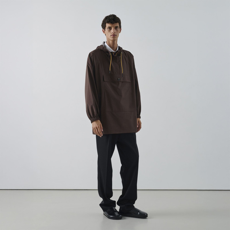 Le Vrai 2.1 Amiable Murray Soeur Jacket 3