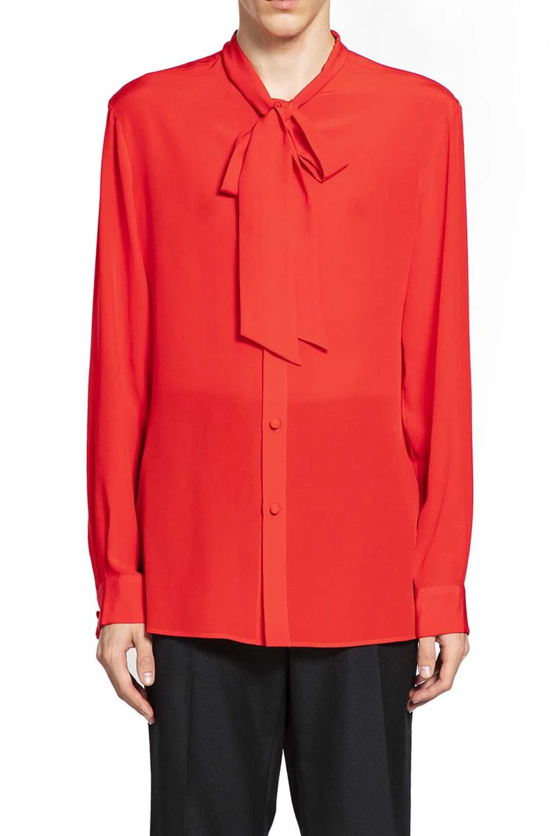 Valentino Garavani Shirts - 1