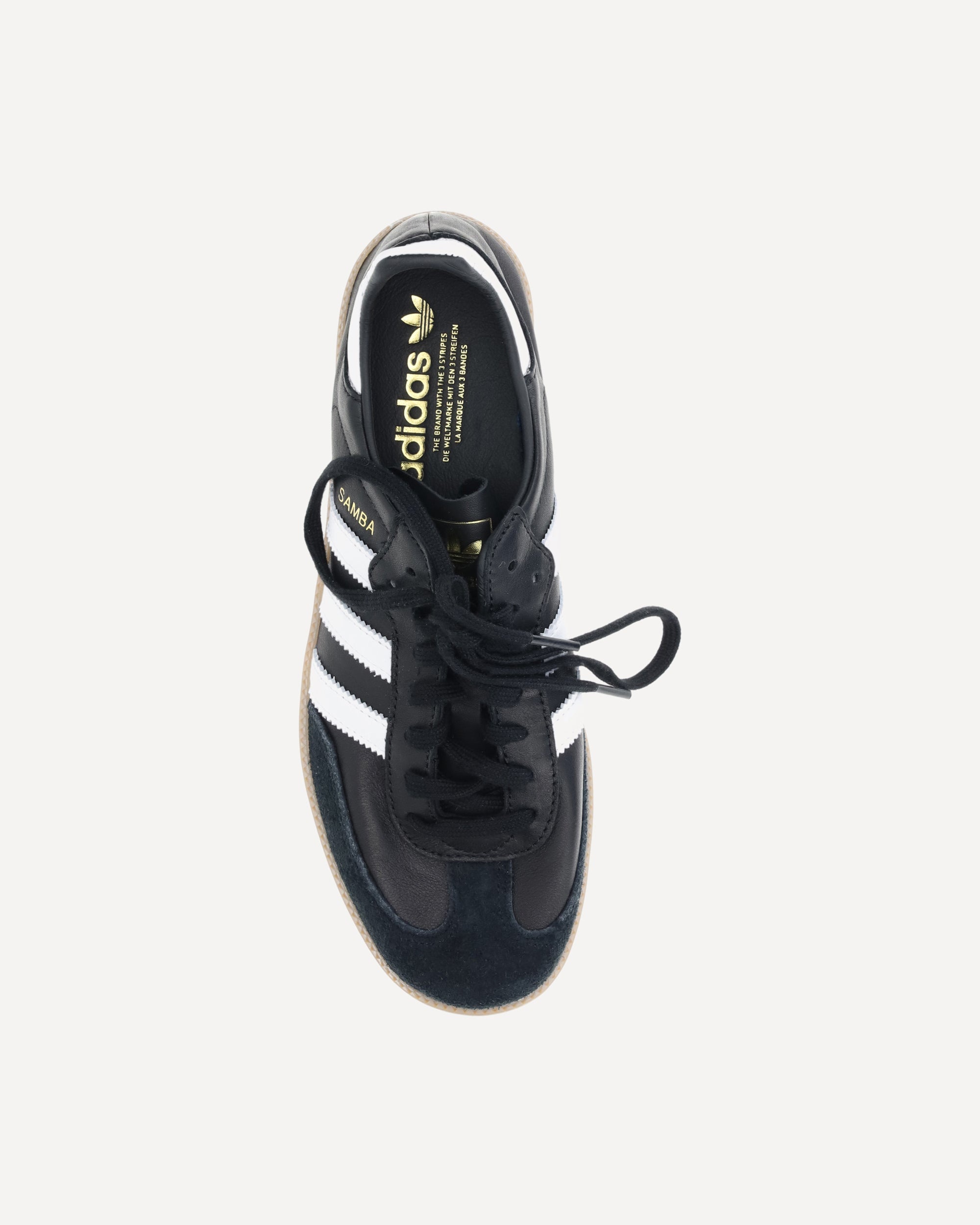 Samba Sneakers - 4