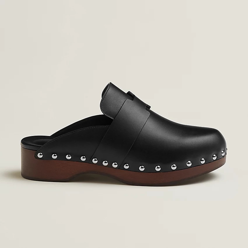 Calya mule - 3