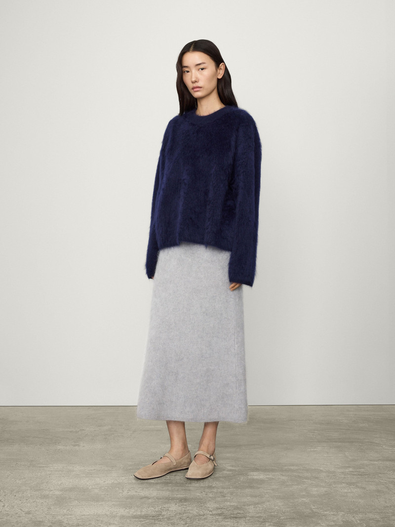 LISA YANG The Natalia Sweater outlook