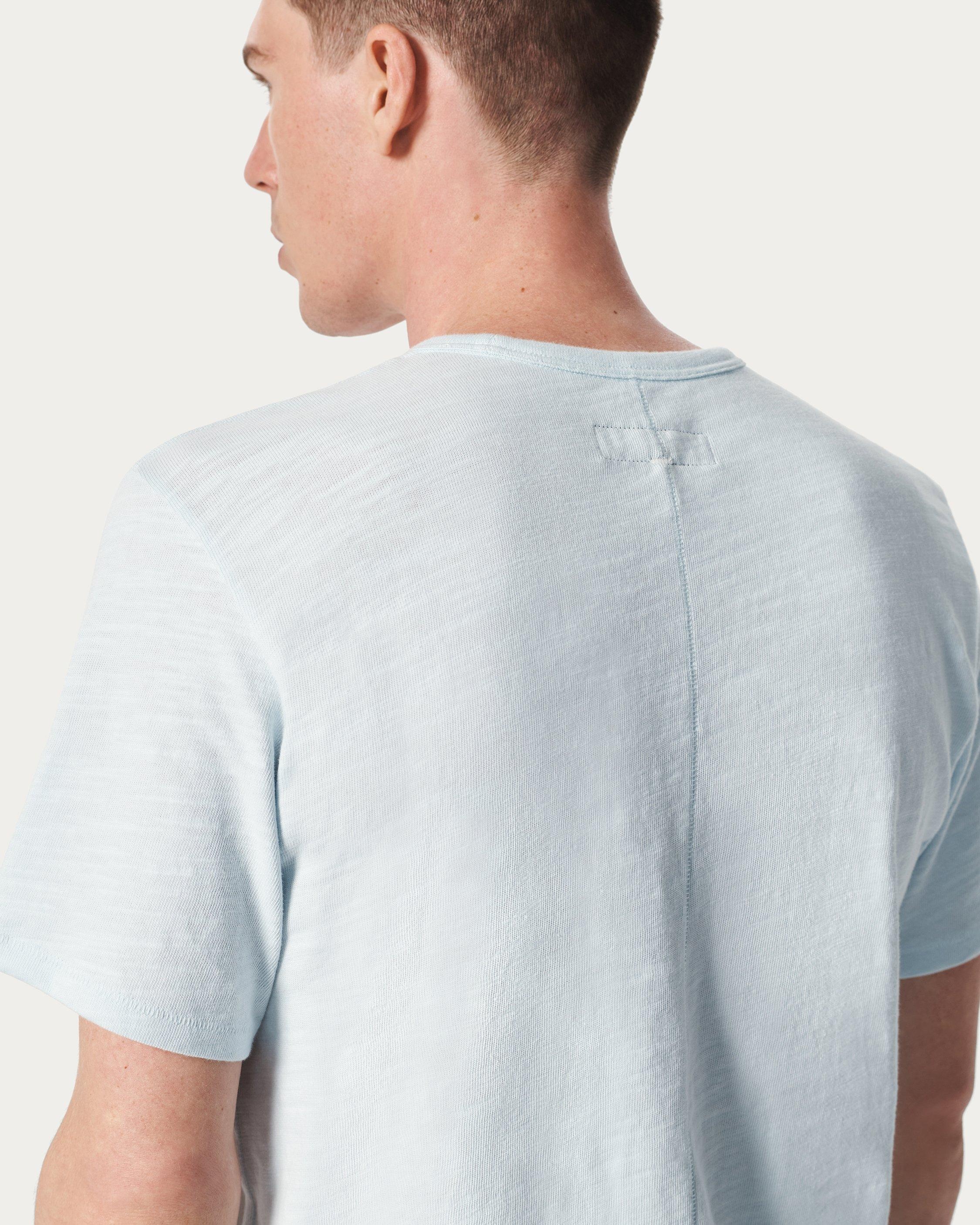Sour Face Embroidered Tee
Classic Flame - 5