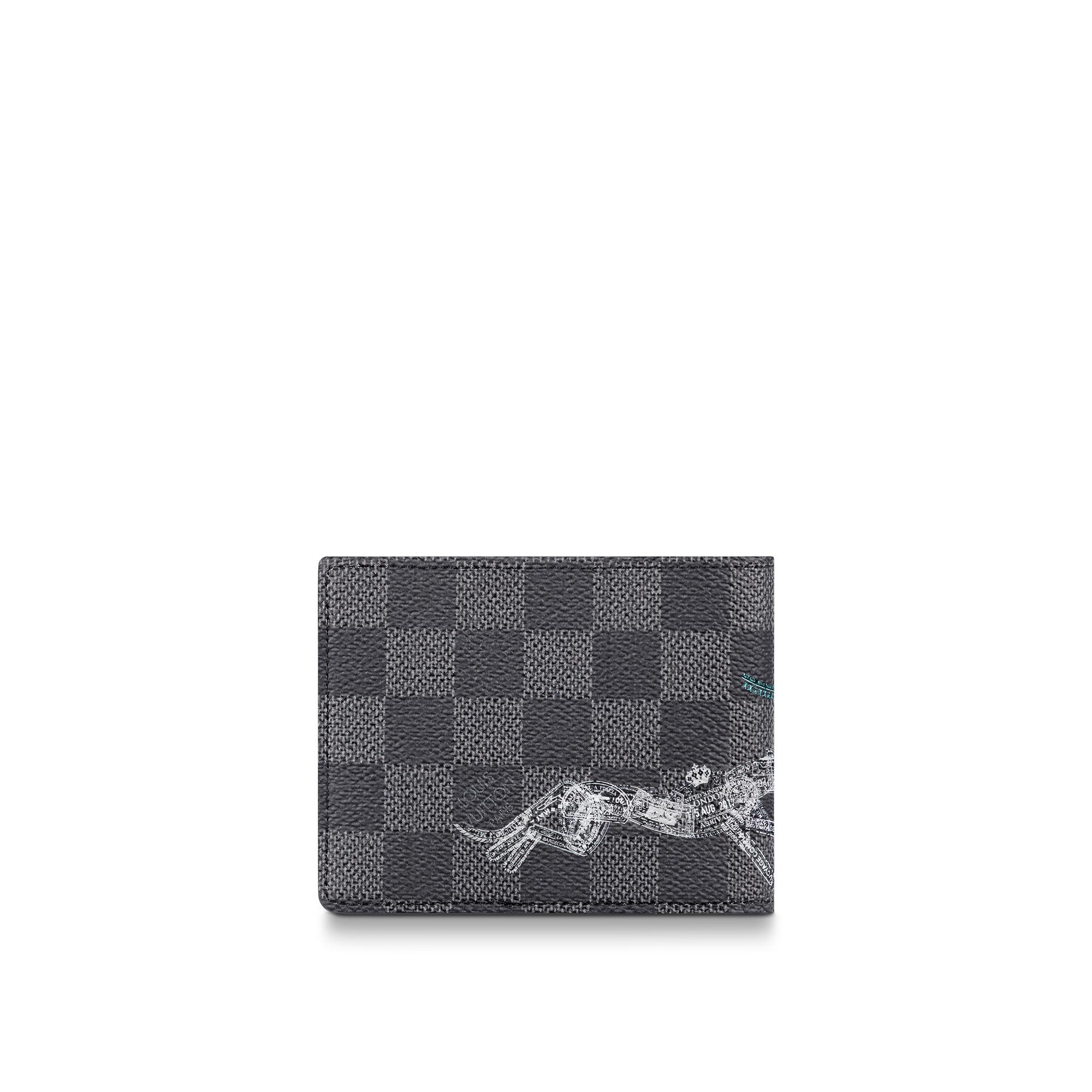 Slender Wallet - 6