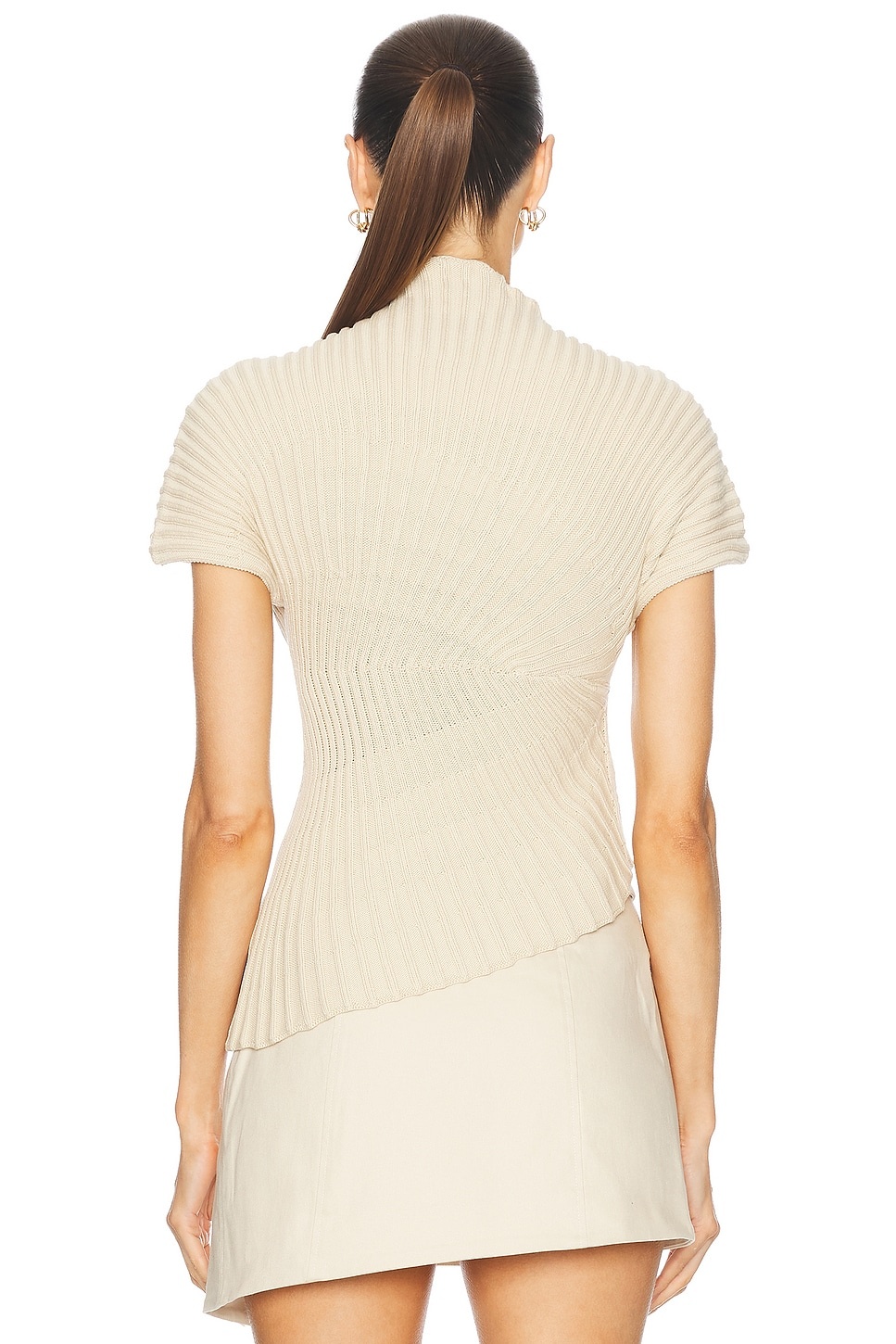 Annemie Knit Top - 4