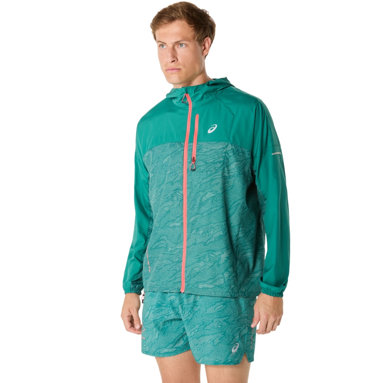 FUJITRAIL PACKABLE JACKET - 3