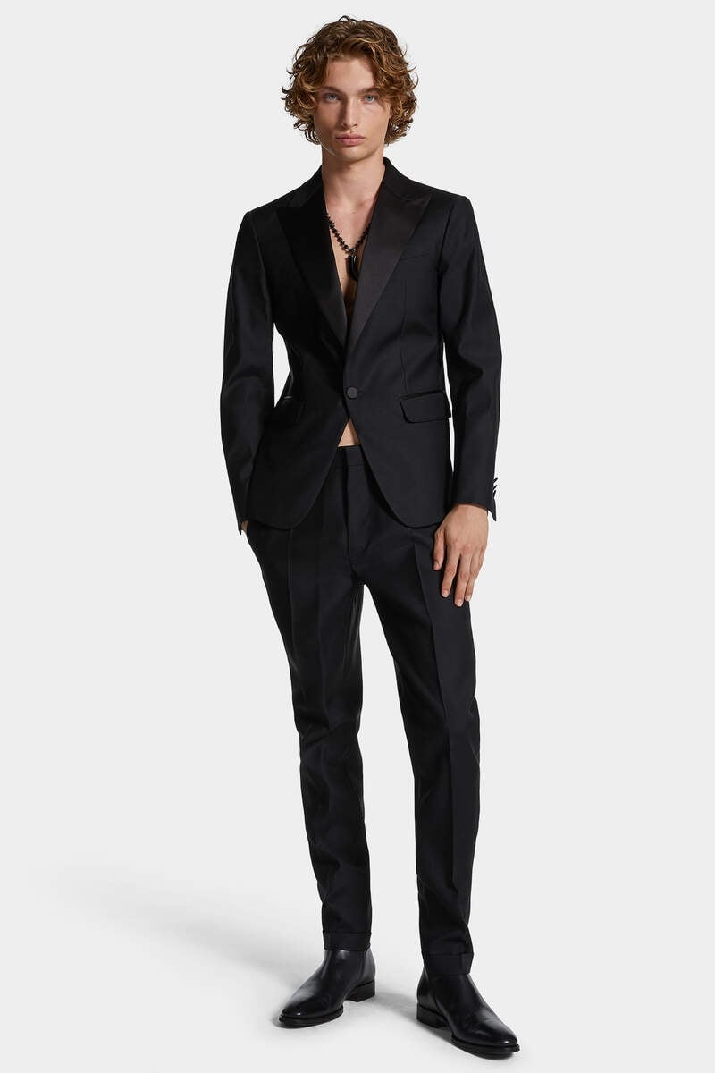 LONDON SUIT - 3